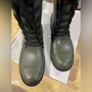 🚨PRICE DROP 🚨Aerosoles Rain Boot! NWT